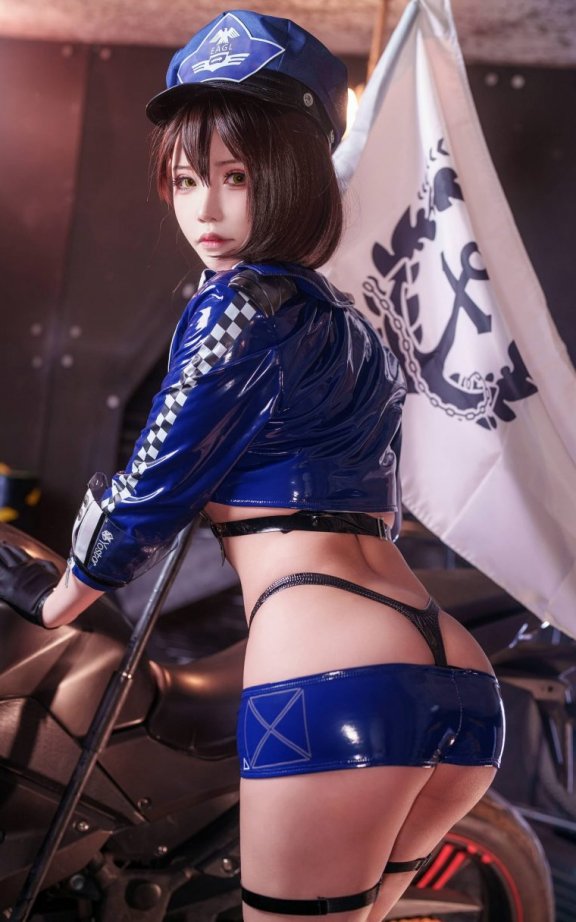 中岛莫之子i cos巴尔的摩 | 抱走莫子a_碧蓝航线·巴尔的摩cos [51P12V-2.54GB]