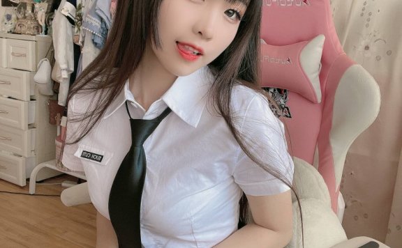 miko酱ww cos制服诱惑 | miko酱ww_制服·黑透丝袜cos [229P-1.41GB]