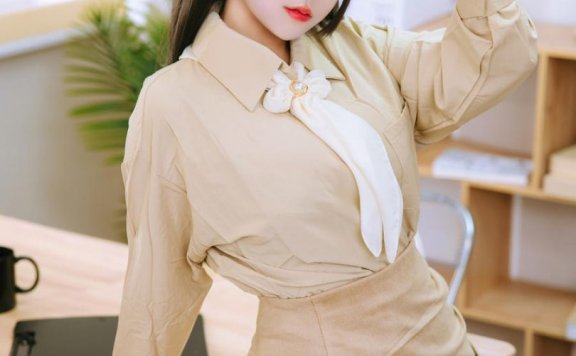 日奈娇cos秘书 | 椎名莜(日奈娇)_办公室女郎·秘书cos作品 [82P-2.26GB]