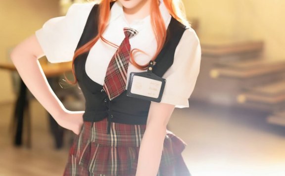 星之迟迟cos辣妹|星之迟迟_补习班·JK辣妹cos作品 [84P1V-2.76GB]