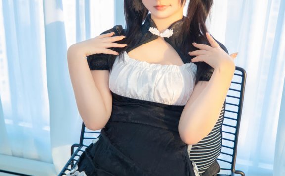 神楽坂真冬cos电量不足|神楽坂真冬_电量不足·丝袜COS[75P2V-364MB]