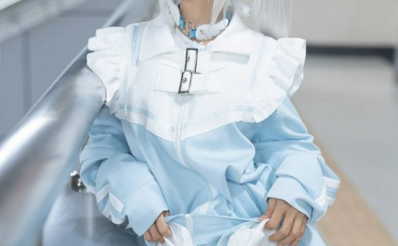 蠢沫沫cos坏女孩|蠢沫沫_水色·坏女孩cos作品[244P2V-1.89GB]