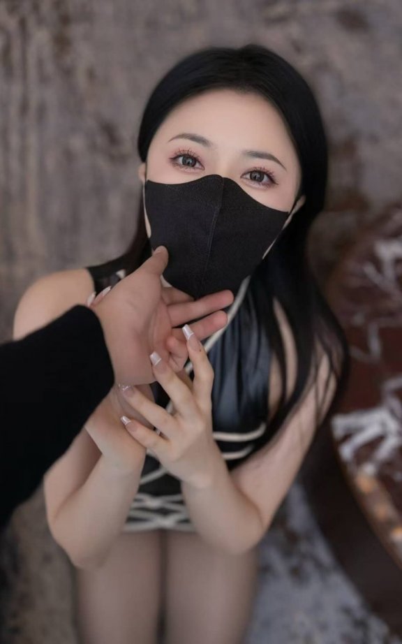 鱼子酱Fish绳缚cos|鱼子酱Fish_绳缚·释放的秘密cos作品[120P-1.04GB]