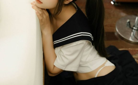 蠢沫沫JK制服cos|蠢沫沫_JK制服·居家小歇cos作品 [99P-1.26GB]