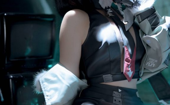 蠢沫沫cos简杜|蠢沫沫_绝区零·简杜cos作品[148P-2.03GB]