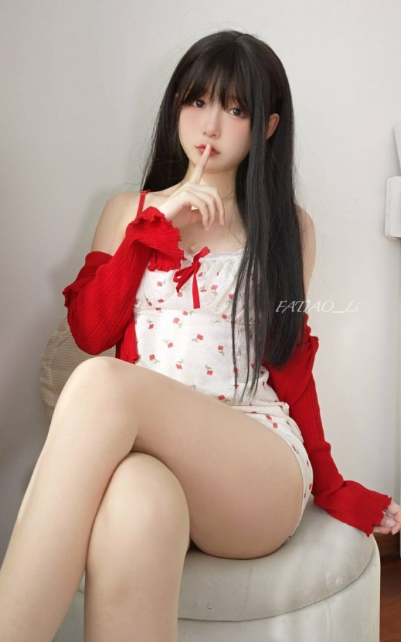 迷之呆梨cos春日少女|迷之呆梨_自撮り·春日少女cos作品[130P-220MB]