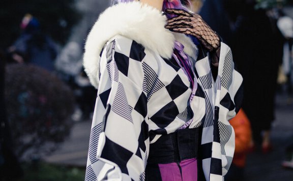 FF44惊现"地狱天使"!台湾Coser濱吉神还原Hololive常暗永远