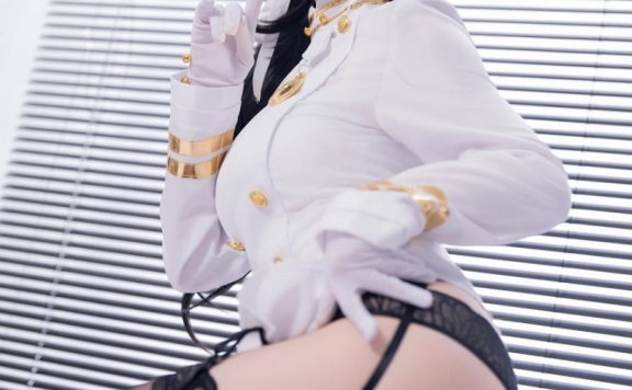 星之迟迟cos爱宕|星之迟迟_碧蓝航线·爱宕cos作品[38P-183MB]