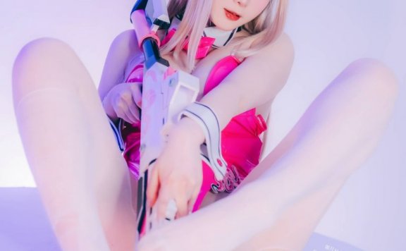 霜月shimo毒蛇COS|霜月shimo_胜利女神·毒蛇兔女郎cos[25P-391MB]