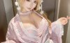 蠢沫沫女仆cos|蠢沫沫_粉丝和服+比基尼·女仆cos[134P2V-592MB]