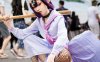FGO·酒吞童子COS：小楠惊艳演绎水手服与鬼魅的致命诱惑