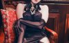 霜月shimo镇海cos|霜月shimo_碧蓝航线·镇海cos作品[20P-155MB]