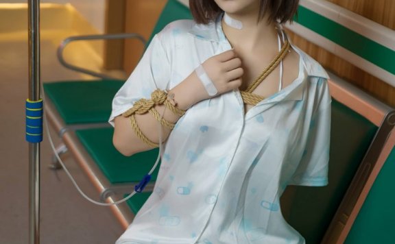 yuuhui玉汇cos病娇情人|yuuhui玉汇_病患·病娇情人cos[111P-969MB]