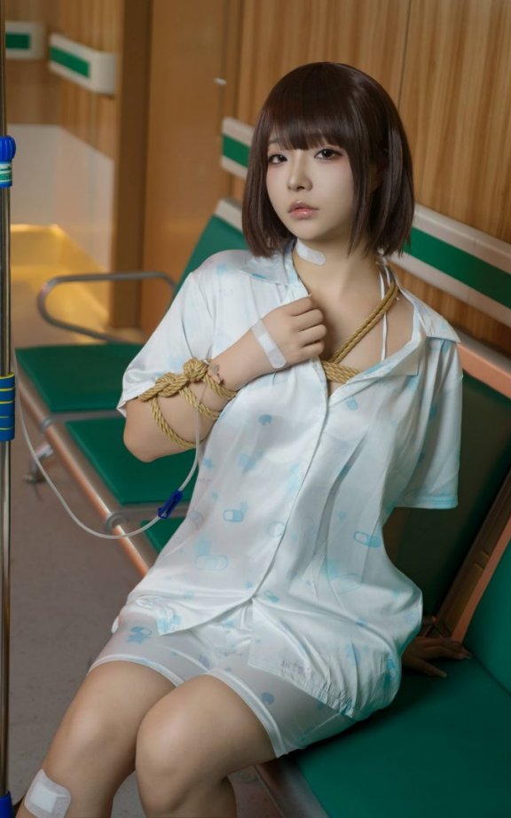 yuuhui玉汇cos病娇情人|yuuhui玉汇_病患·病娇情人cos[111P-969MB]