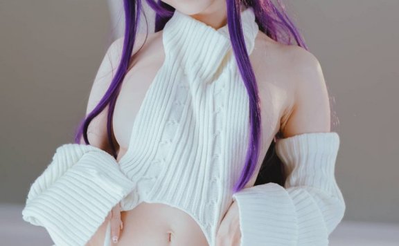 Sally Dorasnow菲伦cos|Sally Dorasnow_葬送的芙莉莲·菲伦cos作品