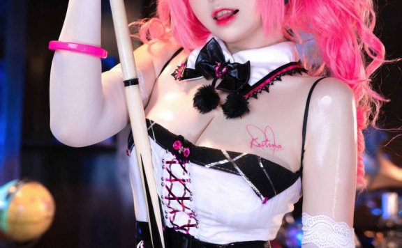 miko酱ww卡迪娜cos|miko酱ww_卡迪娜·兔女郎cos作品[30P-954MB]