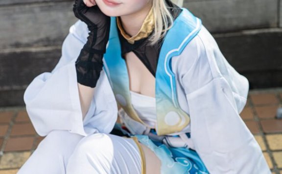 港米拉Tehslu完美风真伊吕波cos,池袋阳光城acosta!热度爆表
