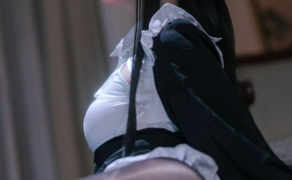 屿鱼YukakoCOS修女|屿鱼Yukako_黑色丝袜·修女cos作品[40P-82MB]