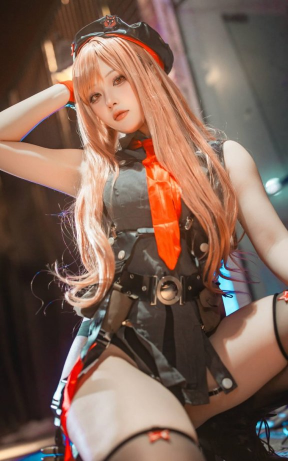 屿鱼YukakoCOS拉毗|屿鱼Yukako_胜利女神·拉毗cos作品[30P-302MB]