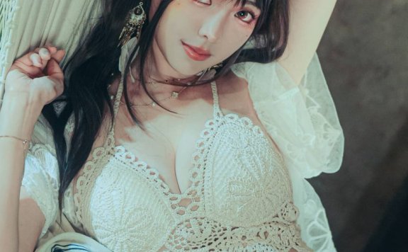 ElyEE子原创COS|ElyEE子_原创·休闲牛仔热裤cos作品[31P5V-153MB]