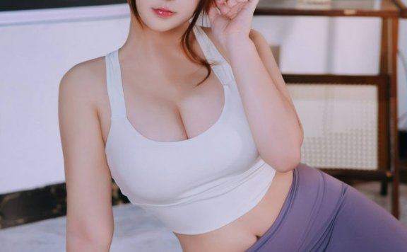 日奈娇原创COS|椎名莜(日奈娇)_原创·瑜伽训练cos[168P6V-1.47GB]