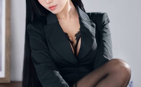 ElyEE子COS调月莉音|ElyEE子_调月莉音·秘密吊带cos作品[37P-72MB]