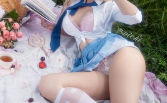 美感与创意的完美融合：深入解析OICHI的cos风格与创作理念