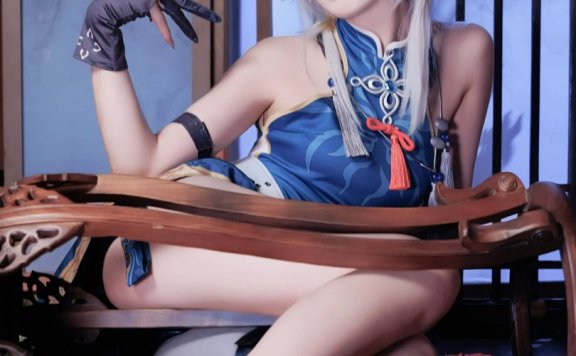 封疆疆vCOS飞霄|封疆疆v_崩坏星穹铁道飞霄cos作品[36P-75MB]