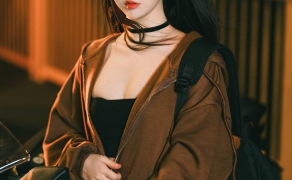 面饼仙儿COS月牙儿|面饼仙儿_鬼刀·月牙儿cos作品[16P-247MB]