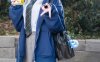 寒流挡不住热情！渚nagix十六夜咲夜cos辣妹风惊艳池袋阳光城
