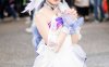 二次元歌姬本尊？Turq_KJ.知更鸟COS惊现FF展美腿与神秘感拉满