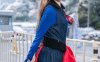 WonderFestival2026雪景奇迹！Mayuchi赫萝COS冬日童话氛围