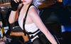 日奈娇女特工cos：热裤版特工造型展现冷酷与灵动的双重魅力