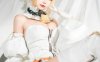 momoko葵葵尼禄cos赏析：演绎FGO克劳狄乌斯的皇帝魅力