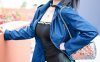 封疆疆v柴郡COS赏析｜碧蓝航线常服版猫系少女的氛围感爆棚