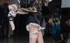 海韵hayu胡桃乃亚COS：VSPO!猫耳萌力全开元气少女跃然眼前