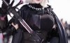 黑色圣女降临！LEO演绎《FGO》Alter贞德COS，冷艳再现