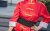 緑埜Midorino早乙女乱马COS：一把水壶唤醒令和时代的记忆