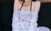 日奈娇猫娘cos赏析：兽耳元素演绎二次元猫系少女的治愈魅力