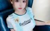 日奈娇足球宝贝cosplay赏析：清爽球衣造型诠释运动少女魅力