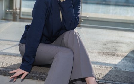 AnimeJapan现场甜度超标:月音月海片寄由良COS眼镜杀预警