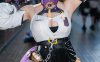 Koneko伊德海莉COS：用机械感与灵动气质还原神秘少女魅力