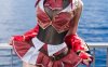 佐藤留纪TMAF COS：Hololive人气角色宝钟玛琳现身北海道