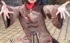 原神胡桃COS：天音Amane的漫展作品展现古灵精怪少女魅力
