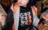 Messie Huang铃COS：演绎Random Play少女的灵动与魅力